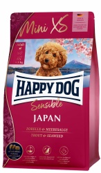 HappyDog Sens. Mini XS Japan GrainFree